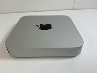 Apple macmini, apple m1, 8 gb ram, 251 gb nvme desktop - afbeelding 2 van  6