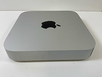 Apple macmini, apple m1, 8 gb ram, 500 gb ssd desktop - afbeelding 3 van  5