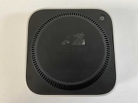 Apple macmini, apple m4, 32 gb ram, 256 gb nvme desktop - afbeelding 2 van  2