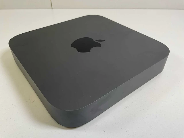 Apple macmini, core(tm) i7 8th gen, 16 gb ram (2x8gb), 251 gb nvme desktops (2x) - afbeelding 3 van  14