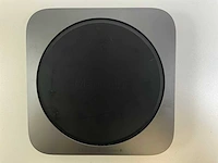 Apple macmini, core(tm) i7 8th gen, 16 gb ram (2x8gb), 251 gb nvme desktops (2x) - afbeelding 5 van  14