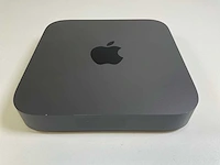 Apple macmini, core(tm) i7 8th gen, 16 gb ram (2x8gb), 251 gb nvme desktops (2x) - afbeelding 8 van  14