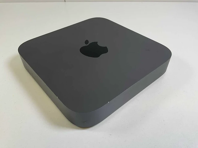 Apple macmini, core(tm) i7 8th gen, 16 gb ram (2x8gb), 251 gb nvme desktops (2x) - afbeelding 9 van  14