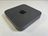 Apple macmini, core(tm) i7 8th gen, 16 gb ram (2x8gb), 251 gb nvme desktops (2x) - afbeelding 9 van  14