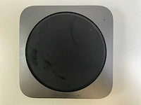 Apple macmini, core(tm) i7 8th gen, 16 gb ram (2x8gb), 251 gb nvme desktops (2x) - afbeelding 12 van  14