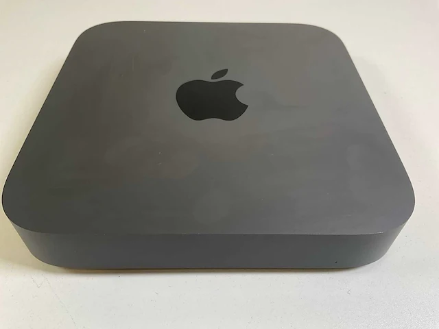 Apple macmini, core(tm) i7 8th gen, 16 gb ram (2x8gb), 251 gb nvme desktops (2x) - afbeelding 6 van  9