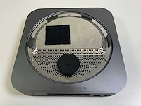 Apple macmini, core(tm) i7 8th gen, 16 gb ram (2x8gb), 251 gb nvme desktops (2x) - afbeelding 8 van  9