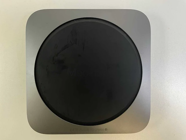 Apple macmini, core(tm) i7 8th gen, 16 gb ram (2x8gb), 251 gb nvme desktops (2x) - afbeelding 5 van  14