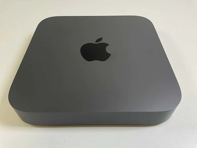 Apple macmini, core(tm) i7 8th gen, 16 gb ram (2x8gb), 251 gb nvme desktops (2x) - afbeelding 8 van  14
