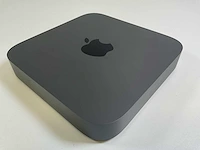 Apple macmini, core(tm) i7 8th gen, 16 gb ram (2x8gb), 251 gb nvme desktops (2x) - afbeelding 9 van  14