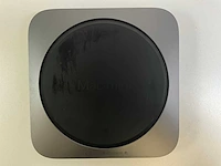 Apple macmini, core(tm) i7 8th gen, 16 gb ram (2x8gb), 251 gb nvme desktops (2x) - afbeelding 12 van  14