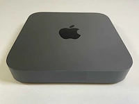 Apple macmini, core(tm) i7 8th gen, 16 gb ram (2x8gb), 251 gb nvme desktops (2x) - afbeelding 14 van  14