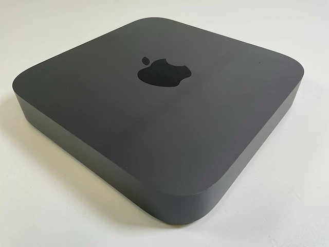 Apple macmini, core(tm) i7 8th gen, 16 gb ram (2x8gb), 251 gb nvme desktops (2x) - afbeelding 2 van  13