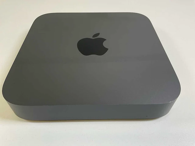 Apple macmini, core(tm) i7 8th gen, 16 gb ram (2x8gb), 251 gb nvme desktops (2x) - afbeelding 7 van  13