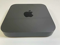 Apple macmini, core(tm) i7 8th gen, 16 gb ram (2x8gb), 251 gb nvme desktops (2x) - afbeelding 7 van  13