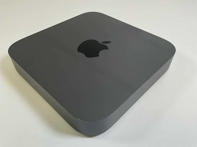 Apple macmini, core(tm) i7 8th gen, 16 gb ram (2x8gb), 251 gb nvme desktops (2x) - afbeelding 9 van  13