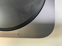 Apple macmini, core(tm) i7 8th gen, 16 gb ram (2x8gb), 251 gb nvme desktops (2x) - afbeelding 12 van  13