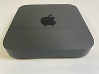 Apple macmini, core(tm) i7 8th gen, 16 gb ram (2x8gb), 251 gb nvme desktops (2x) - afbeelding 13 van  13