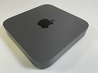 Apple macmini, core(tm) i7 8th gen, 16 gb ram (2x8gb), 251 gb nvme desktops (2x) - afbeelding 3 van  14