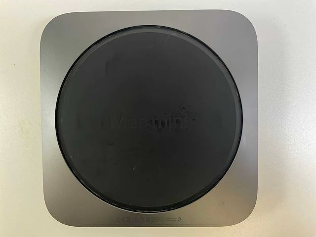 Apple macmini, core(tm) i7 8th gen, 16 gb ram (2x8gb), 251 gb nvme desktops (2x) - afbeelding 5 van  14