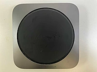 Apple macmini, core(tm) i7 8th gen, 16 gb ram (2x8gb), 251 gb nvme desktops (2x) - afbeelding 5 van  14
