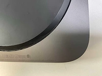 Apple macmini, core(tm) i7 8th gen, 16 gb ram (2x8gb), 251 gb nvme desktops (2x) - afbeelding 6 van  14
