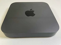 Apple macmini, core(tm) i7 8th gen, 16 gb ram (2x8gb), 251 gb nvme desktops (2x) - afbeelding 8 van  14