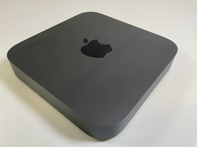 Apple macmini, core(tm) i7 8th gen, 16 gb ram (2x8gb), 251 gb nvme desktops (2x) - afbeelding 9 van  14