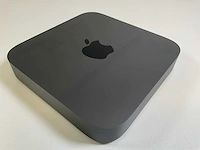 Apple macmini, core(tm) i7 8th gen, 16 gb ram (2x8gb), 251 gb nvme desktops (2x) - afbeelding 9 van  14