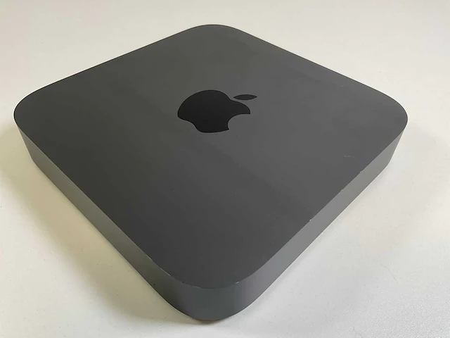Apple macmini, core(tm) i7 8th gen, 16 gb ram (2x8gb), 251 gb nvme desktops (2x) - afbeelding 10 van  14