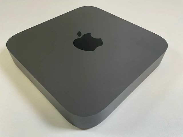 Apple macmini, core(tm) i7 8th gen, 16 gb ram (2x8gb), 251 gb nvme desktops (2x) - afbeelding 2 van  14