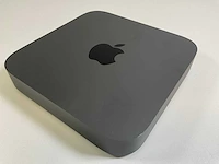 Apple macmini, core(tm) i7 8th gen, 16 gb ram (2x8gb), 251 gb nvme desktops (2x) - afbeelding 3 van  14