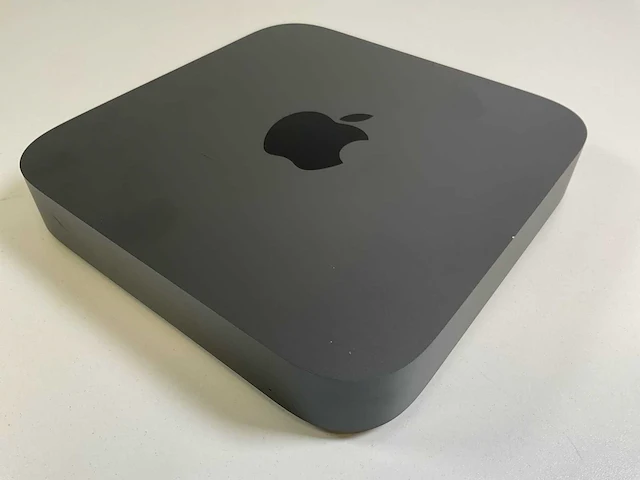 Apple macmini, core(tm) i7 8th gen, 16 gb ram (2x8gb), 251 gb nvme desktops (2x) - afbeelding 10 van  14
