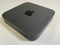 Apple macmini, core(tm) i7 8th gen, 16 gb ram (2x8gb), 251 gb nvme desktops (2x) - afbeelding 10 van  14
