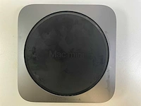 Apple macmini, core(tm) i7 8th gen, 16 gb ram (2x8gb), 251 gb nvme desktops (2x) - afbeelding 12 van  14