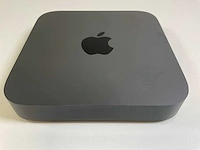 Apple macmini, core(tm) i7 8th gen, 16 gb ram (2x8gb), 251 gb nvme desktops (2x) - afbeelding 14 van  14