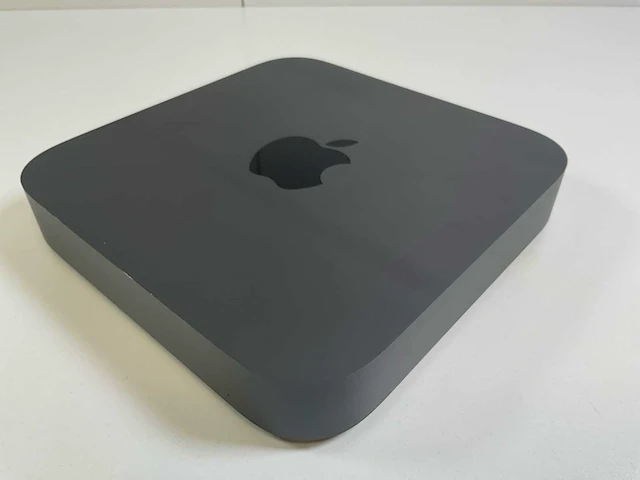 Apple macmini, core(tm) i7 8th gen, 16 gb ram (2x8gb), 251 gb nvme desktops (2x) - afbeelding 3 van  14