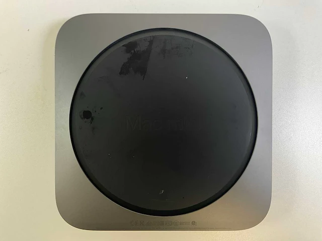 Apple macmini, core(tm) i7 8th gen, 16 gb ram (2x8gb), 251 gb nvme desktops (2x) - afbeelding 5 van  14