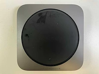 Apple macmini, core(tm) i7 8th gen, 16 gb ram (2x8gb), 251 gb nvme desktops (2x) - afbeelding 5 van  14