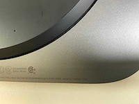 Apple macmini, core(tm) i7 8th gen, 16 gb ram (2x8gb), 251 gb nvme desktops (2x) - afbeelding 6 van  14