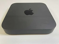 Apple macmini, core(tm) i7 8th gen, 16 gb ram (2x8gb), 251 gb nvme desktops (2x) - afbeelding 8 van  14
