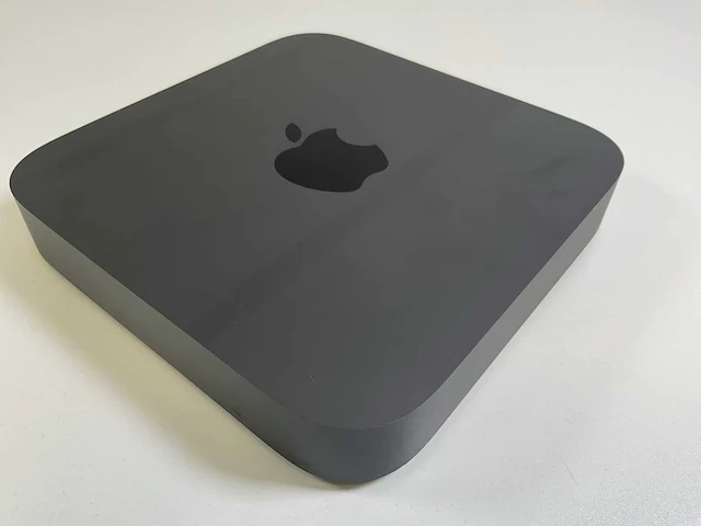 Apple macmini, core(tm) i7 8th gen, 16 gb ram (2x8gb), 251 gb nvme desktops (2x) - afbeelding 9 van  14