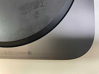 Apple macmini, core(tm) i7 8th gen, 16 gb ram (2x8gb), 251 gb nvme desktops (2x) - afbeelding 13 van  14