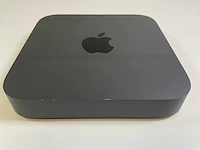 Apple macmini, core(tm) i7 8th gen, 16 gb ram (2x8gb), 251 gb nvme desktops (2x) - afbeelding 14 van  14