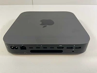 Apple macmini, core(tm) i7 8th gen, 16 gb ram (2x8gb), 251 gb nvme desktops (2x) - afbeelding 3 van  13