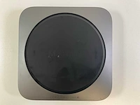 Apple macmini, core(tm) i7 8th gen, 16 gb ram (2x8gb), 251 gb nvme desktops (2x) - afbeelding 4 van  13