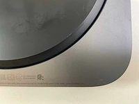 Apple macmini, core(tm) i7 8th gen, 16 gb ram (2x8gb), 251 gb nvme desktops (2x) - afbeelding 5 van  13
