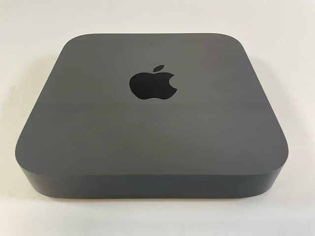Apple macmini, core(tm) i7 8th gen, 16 gb ram (2x8gb), 251 gb nvme desktops (2x) - afbeelding 7 van  13