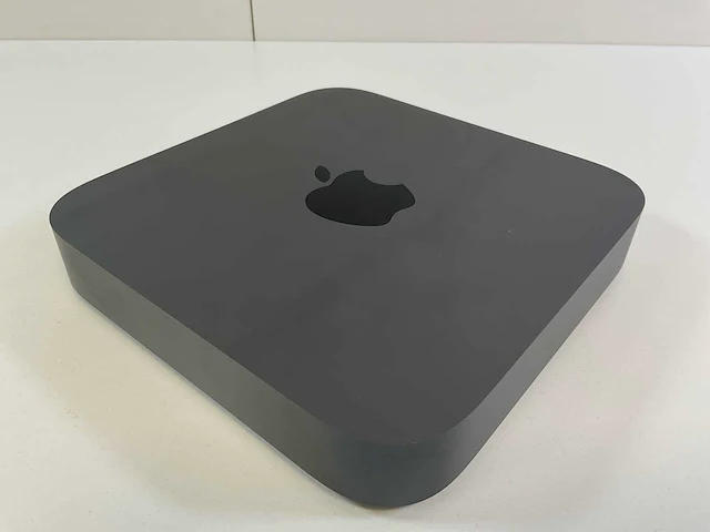 Apple macmini, core(tm) i7 8th gen, 16 gb ram (2x8gb), 251 gb nvme desktops (2x) - afbeelding 8 van  13