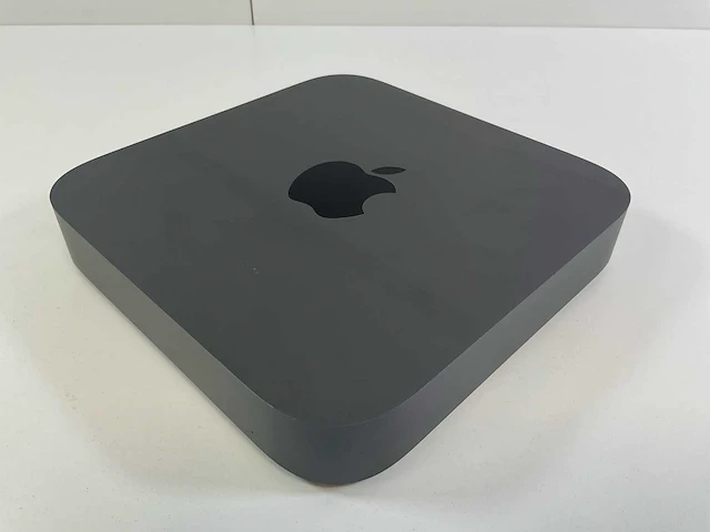 Apple macmini, core(tm) i7 8th gen, 16 gb ram (2x8gb), 251 gb nvme desktops (2x) - afbeelding 9 van  13